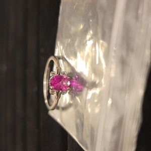 🛍Size 6 Sterling Silver Ryze ring🛍